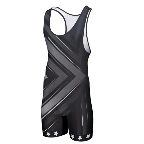 Wrestling uniform - Image 1
