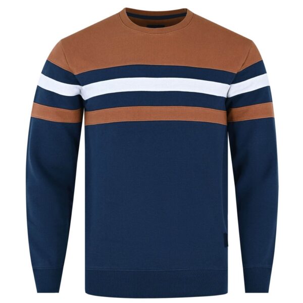 Men sweat t-shirt - Image 1