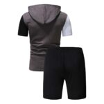 Summer short set - Image 2