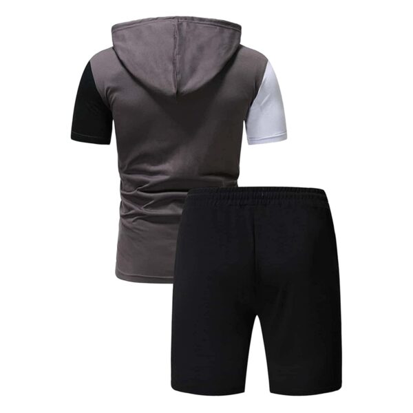Summer short set - Image 2