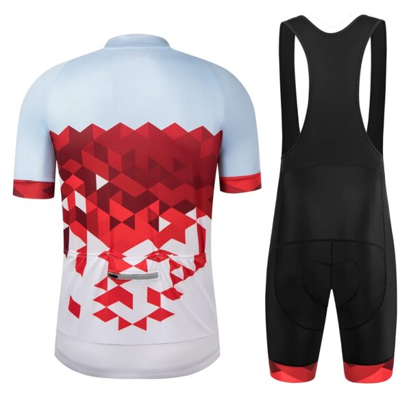 Cycling uniform - Image 2