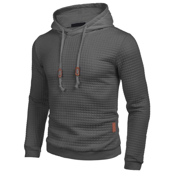 Men Hoodie - Image 2
