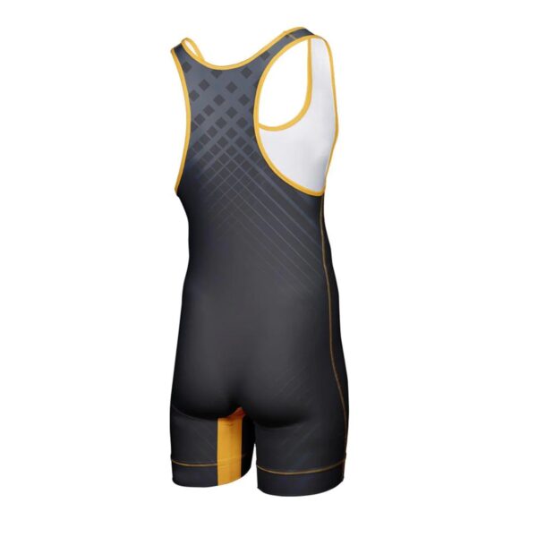 Wrestling uniform - Image 2
