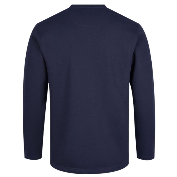 Men sweat t-shirt - Image 2