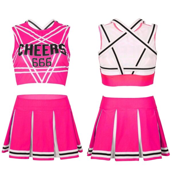 Cheer leading uniform - Image 1