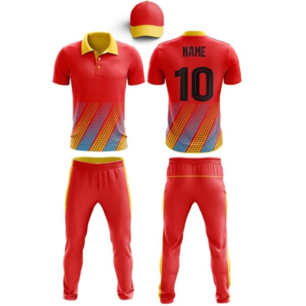 Cricket uniform - Image 1