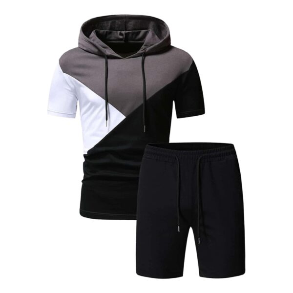 Summer short set - Image 1