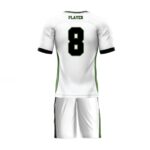Flag football uniform - Image 3