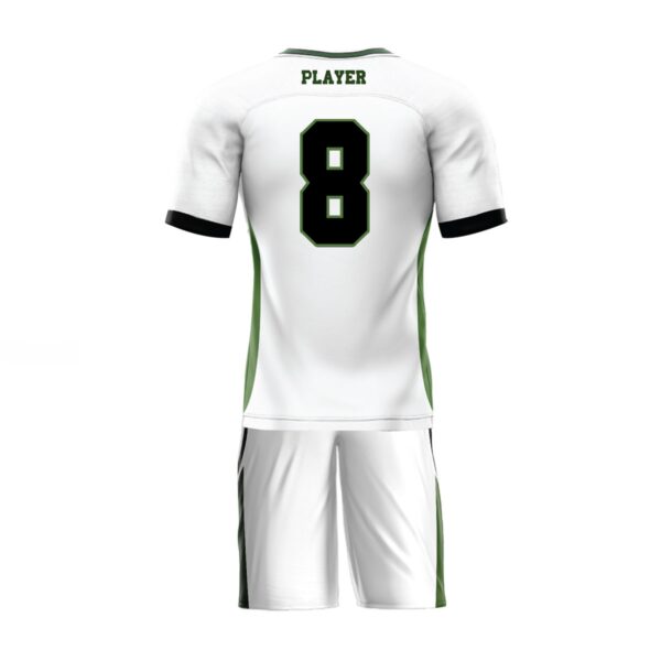 Flag football uniform - Image 3