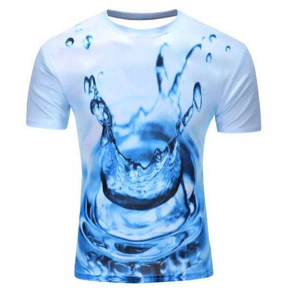 T-shirt - Image 4