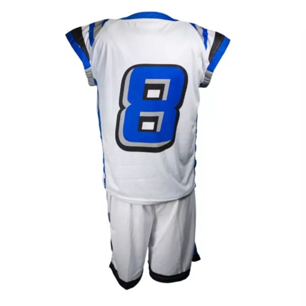 Lacrosse uniform - Image 3