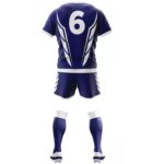 Rugby uniform - Image 3