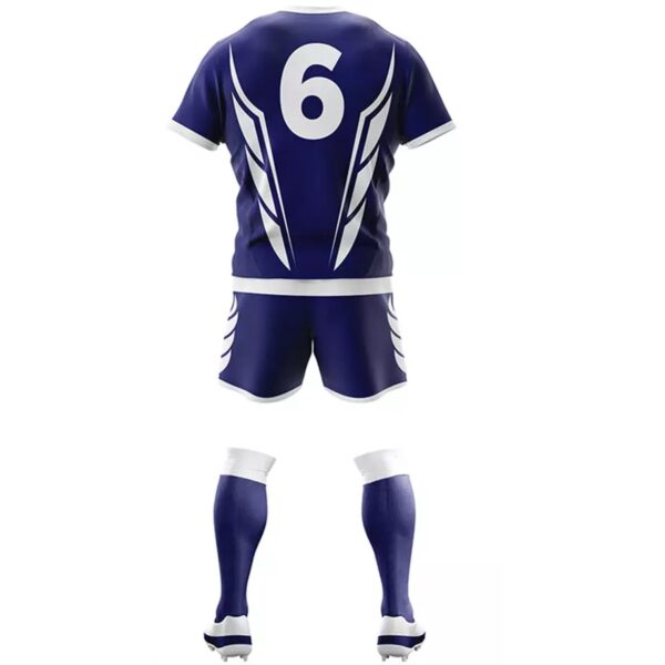 Rugby uniform - Image 3