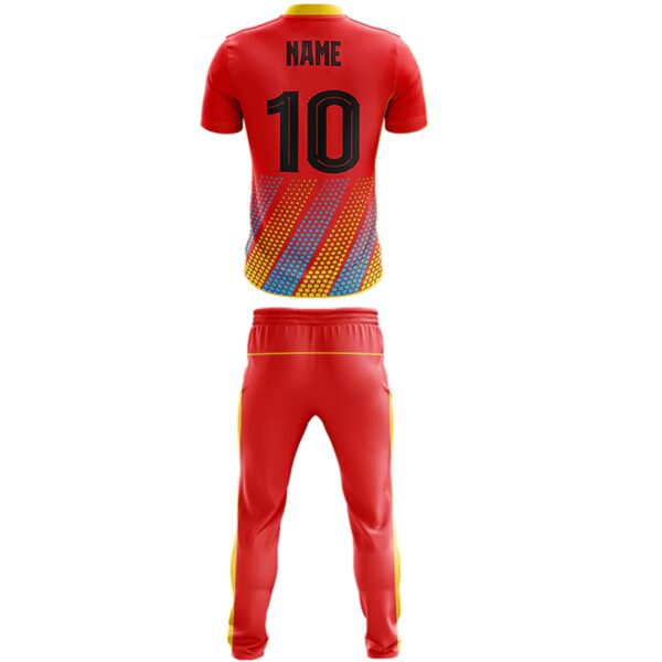 Cricket uniform - Image 3
