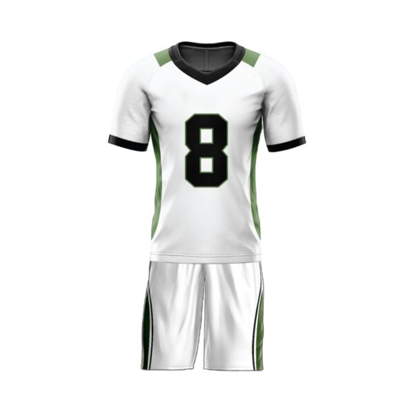 Flag football uniform - Image 1