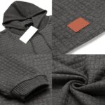 Men Hoodie - Image 4