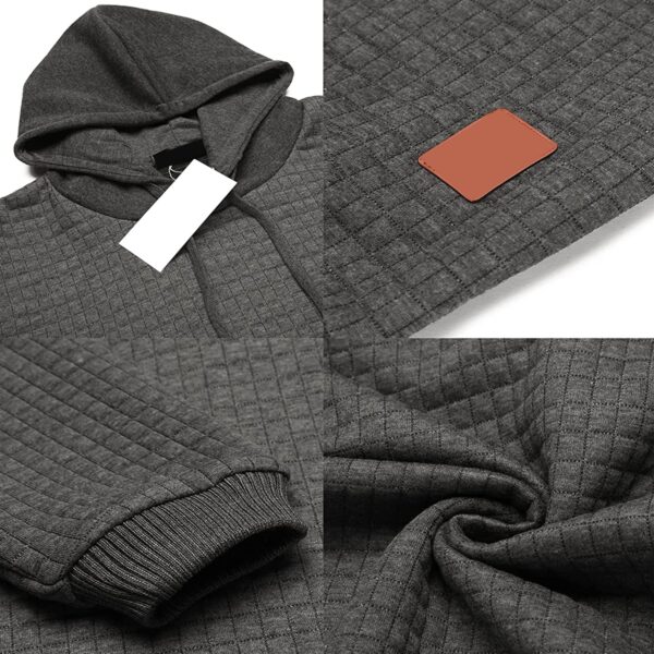Men Hoodie - Image 4