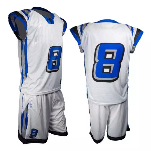 Lacrosse uniform - Image 1