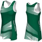 Netball uniform