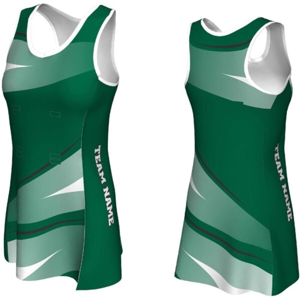Netball uniform - Image 1