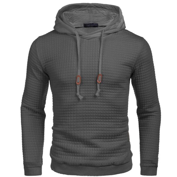 Men Hoodie - Image 1