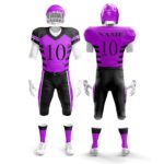 Tackle uniform