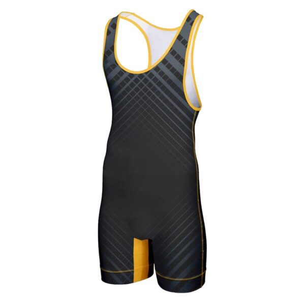 Wrestling uniform - Image 1