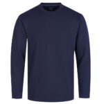 Men sweat t-shirt