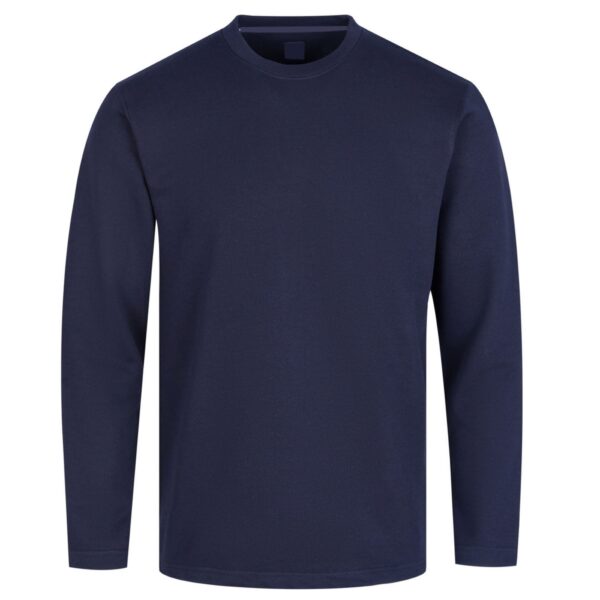 Men sweat t-shirt - Image 1