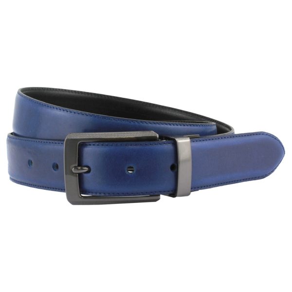Leather Belt - Image 1