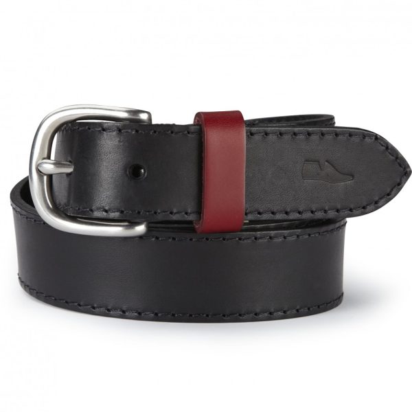 Leather Belt - Image 1
