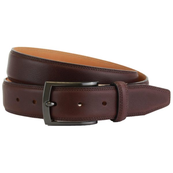 Leather Belt - Image 1