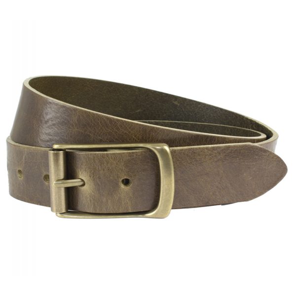 Leather Belt - Image 1
