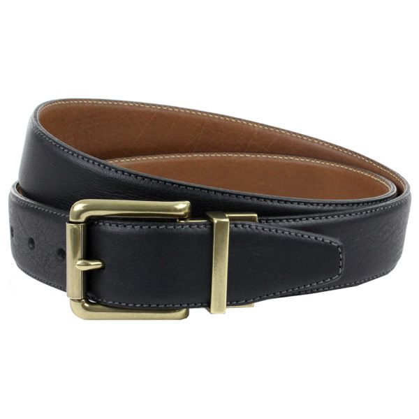 Leather Belt - Image 1