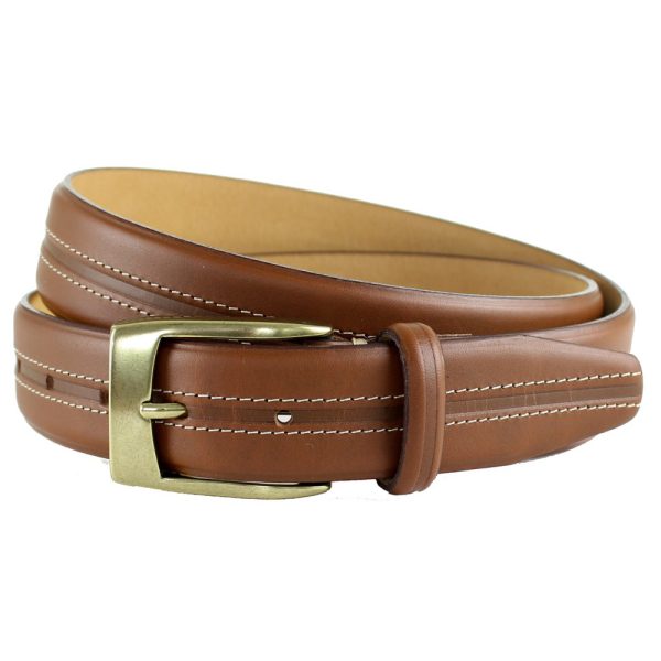 Leather Belt - Image 1