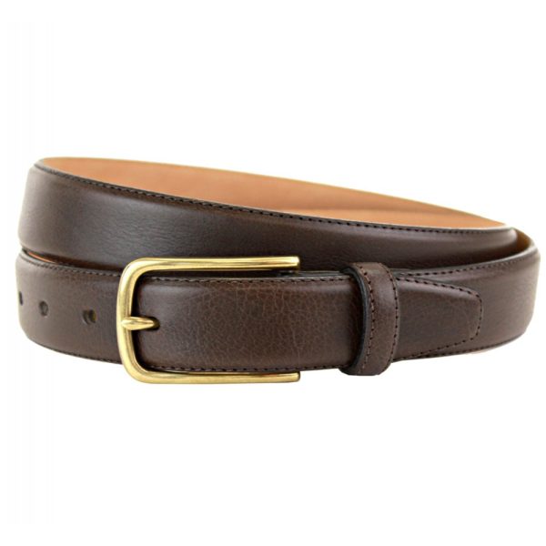 Leather Belt - Image 1