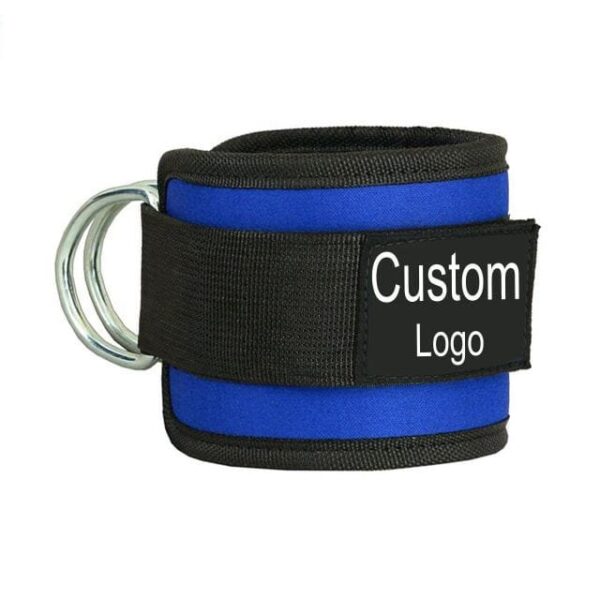 Ankle Straps - Image 1