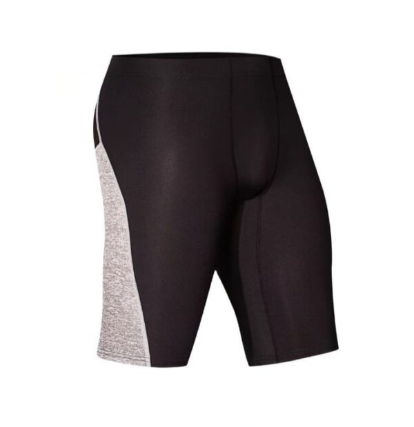 Compression Shorts - Image 1