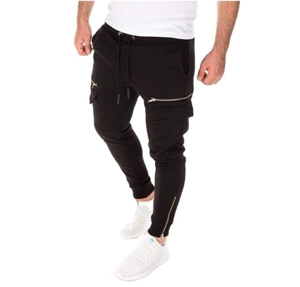 Men Gym Pants - Image 1