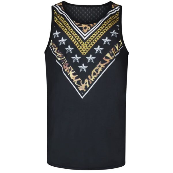 Men Stringers - Image 1