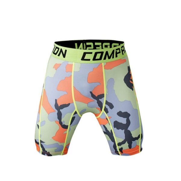 Compression Shorts - Image 1