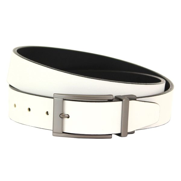Leather Belt - Image 1