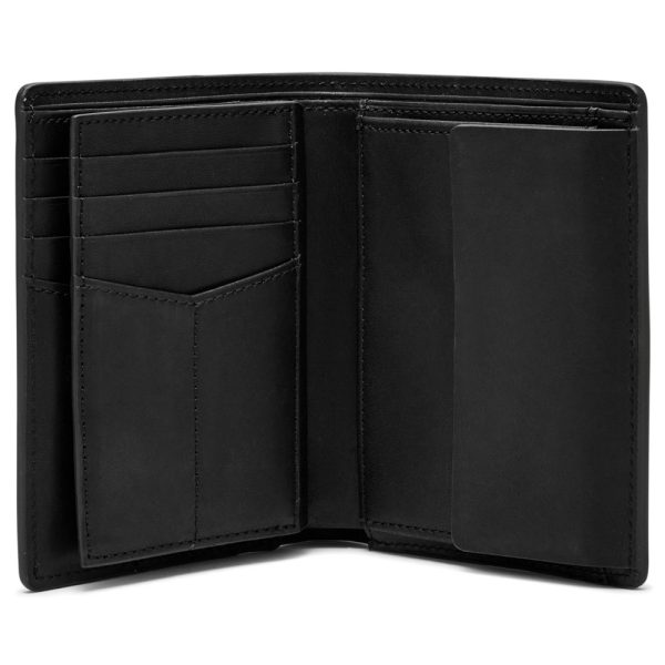 Leather Wallet - Image 1