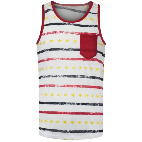 Men Stringers - Image 1
