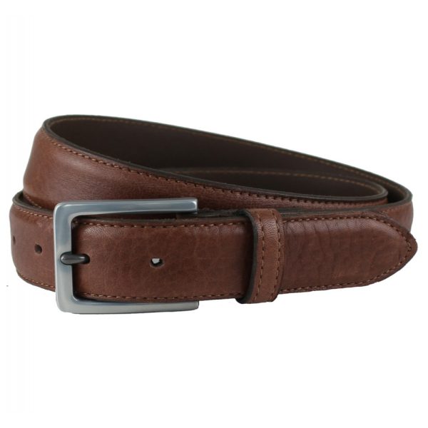 Leather Belt - Image 1