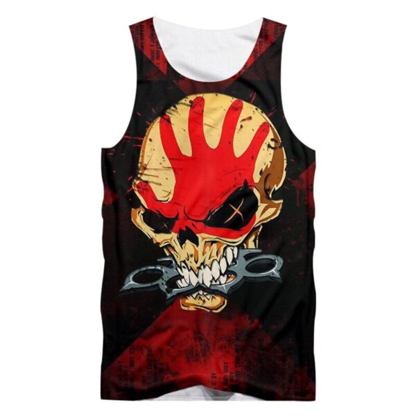 Men Stringers - Image 1