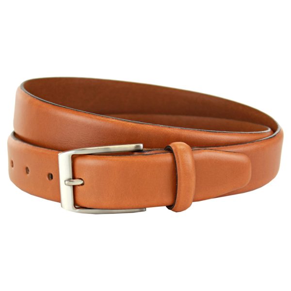 Leather Belt - Image 1