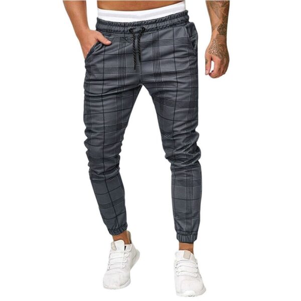 Men Gym Pants - Image 1