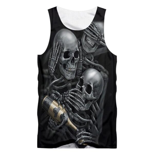 Men Stringers - Image 1
