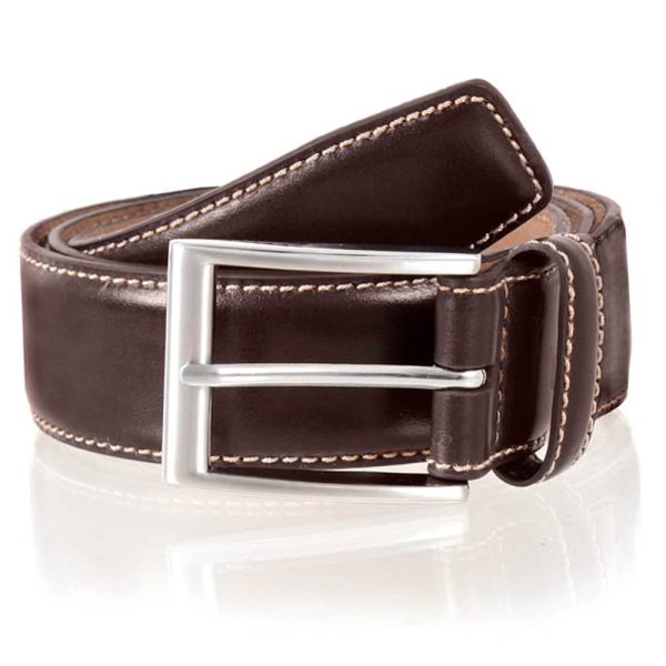 Leather Belt - Image 1